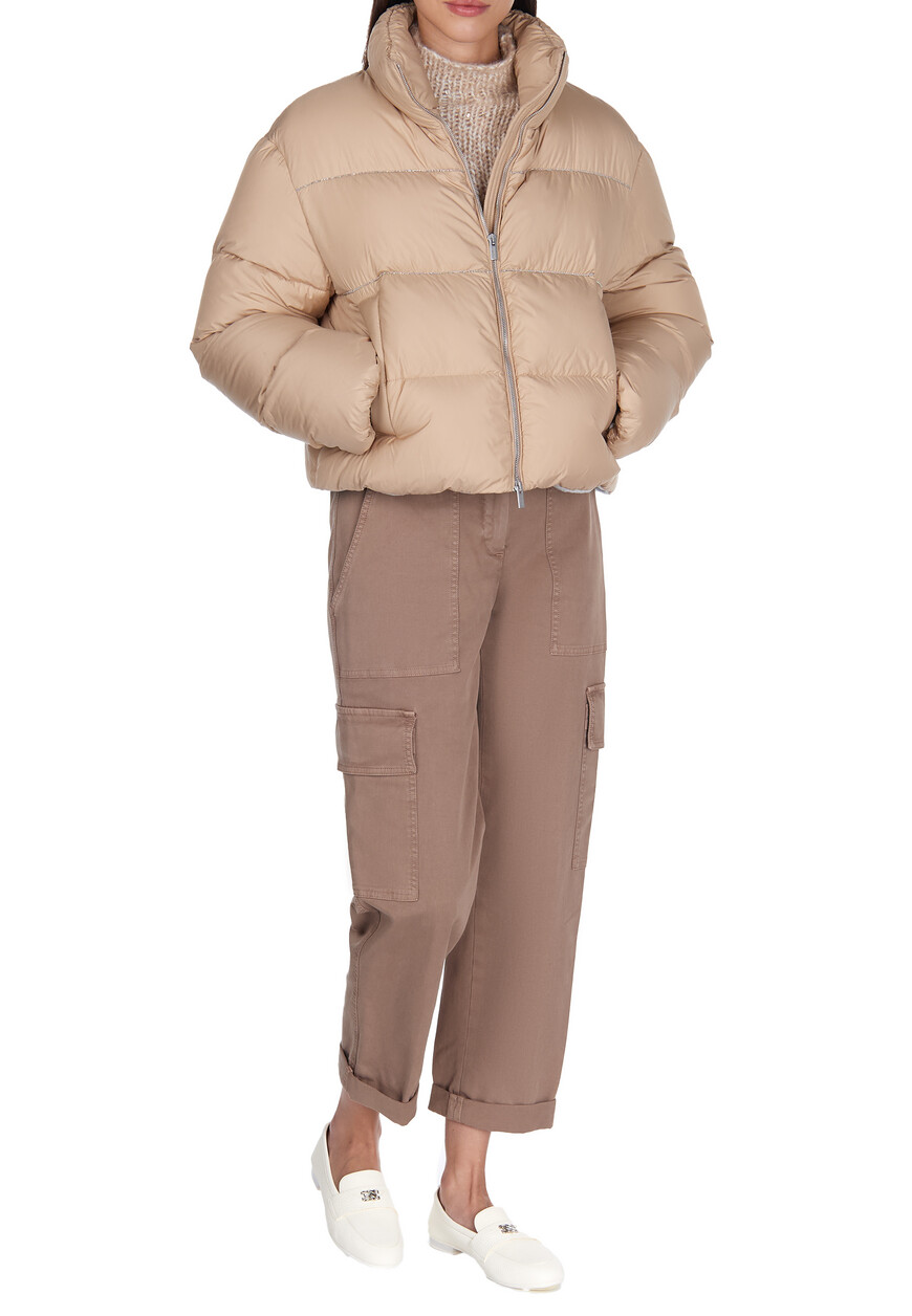 брюки  P04556T305753 купить с доставкой