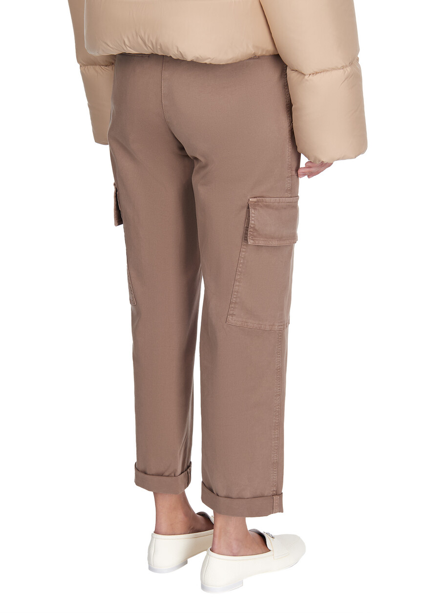 брюки  P04556T305753 по распродаже