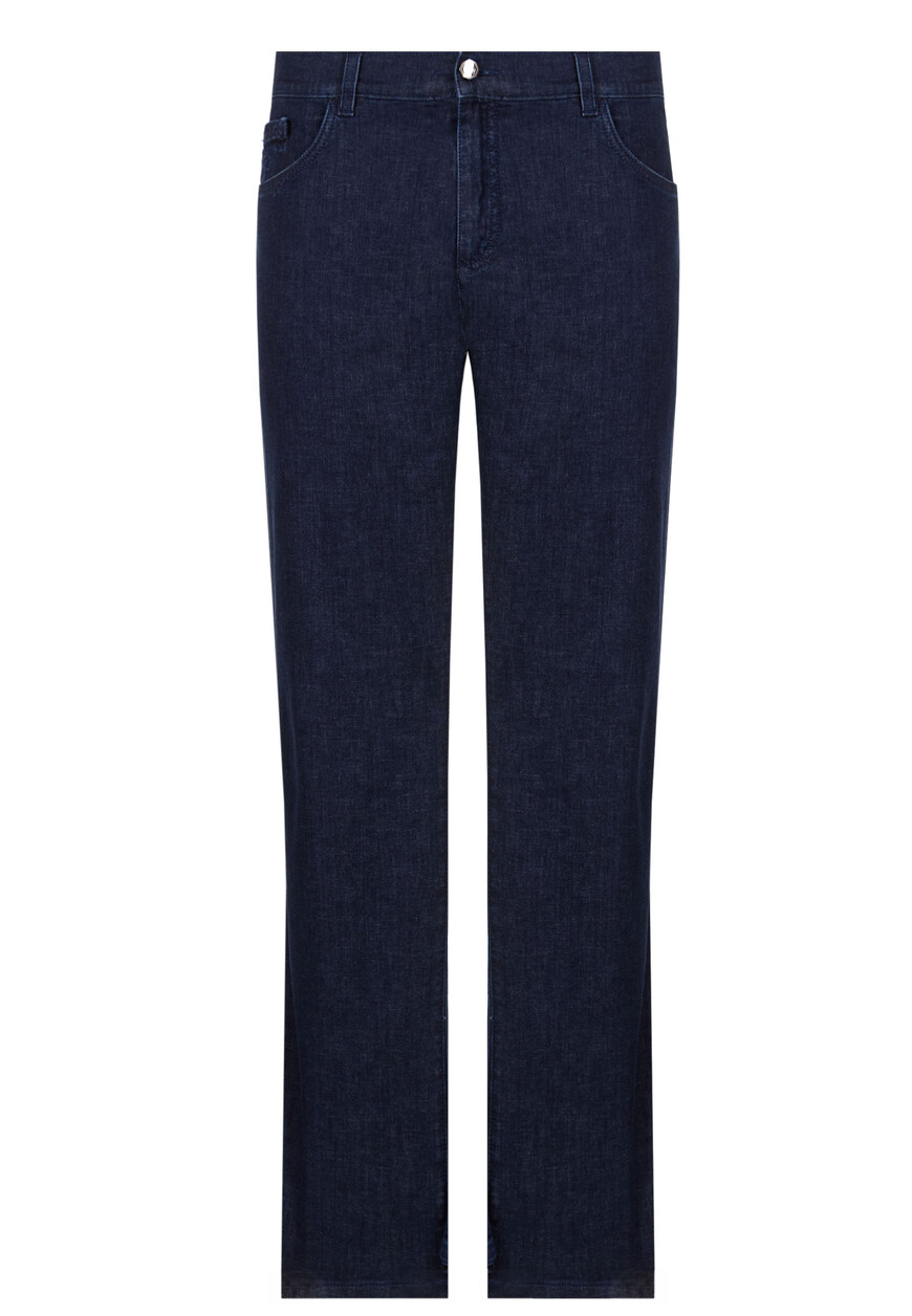 

Джинсы Castello D`oro, Синий