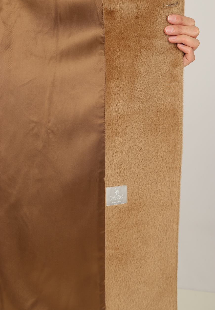 пальто  260316P676 со скидкой