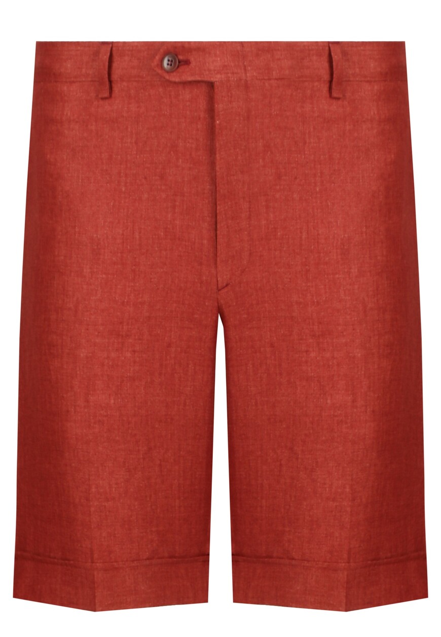 

Бермуды Brioni, Коричневый