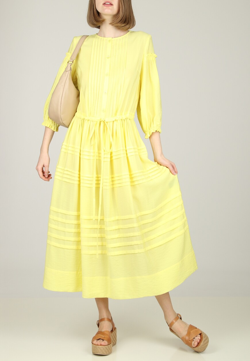 платье  5344 PUS1MAT по акции