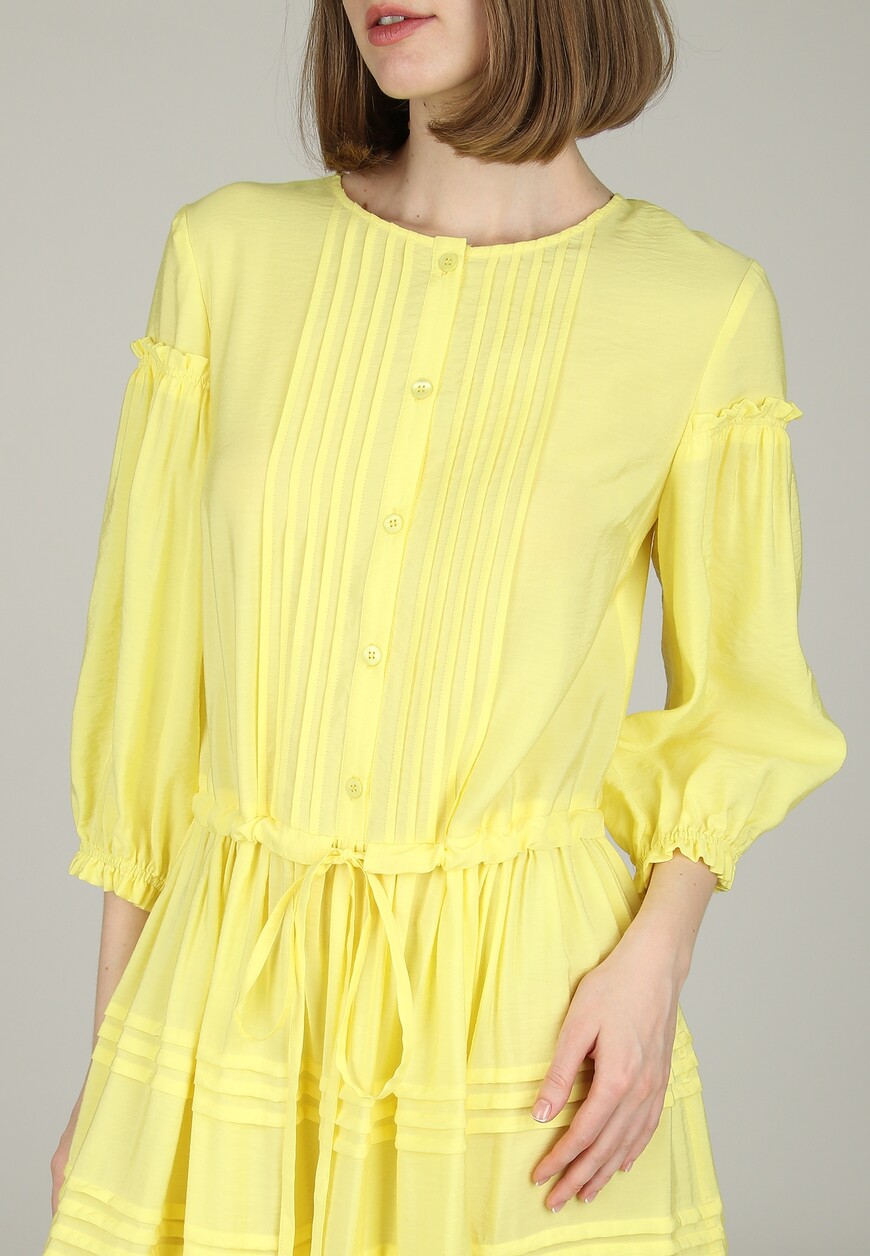 платье  5344 PUS1MAT со скидкой