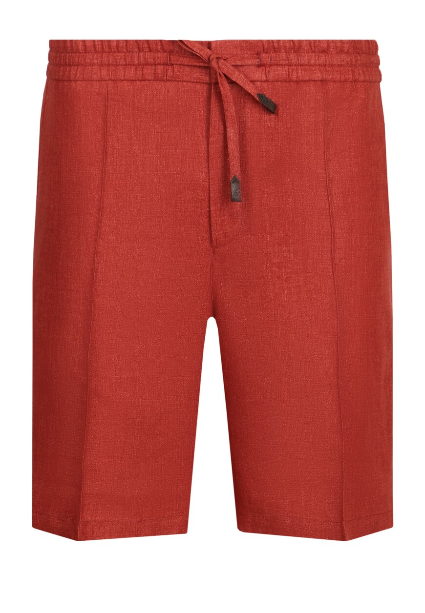 

Бермуды Brioni, Коричневый