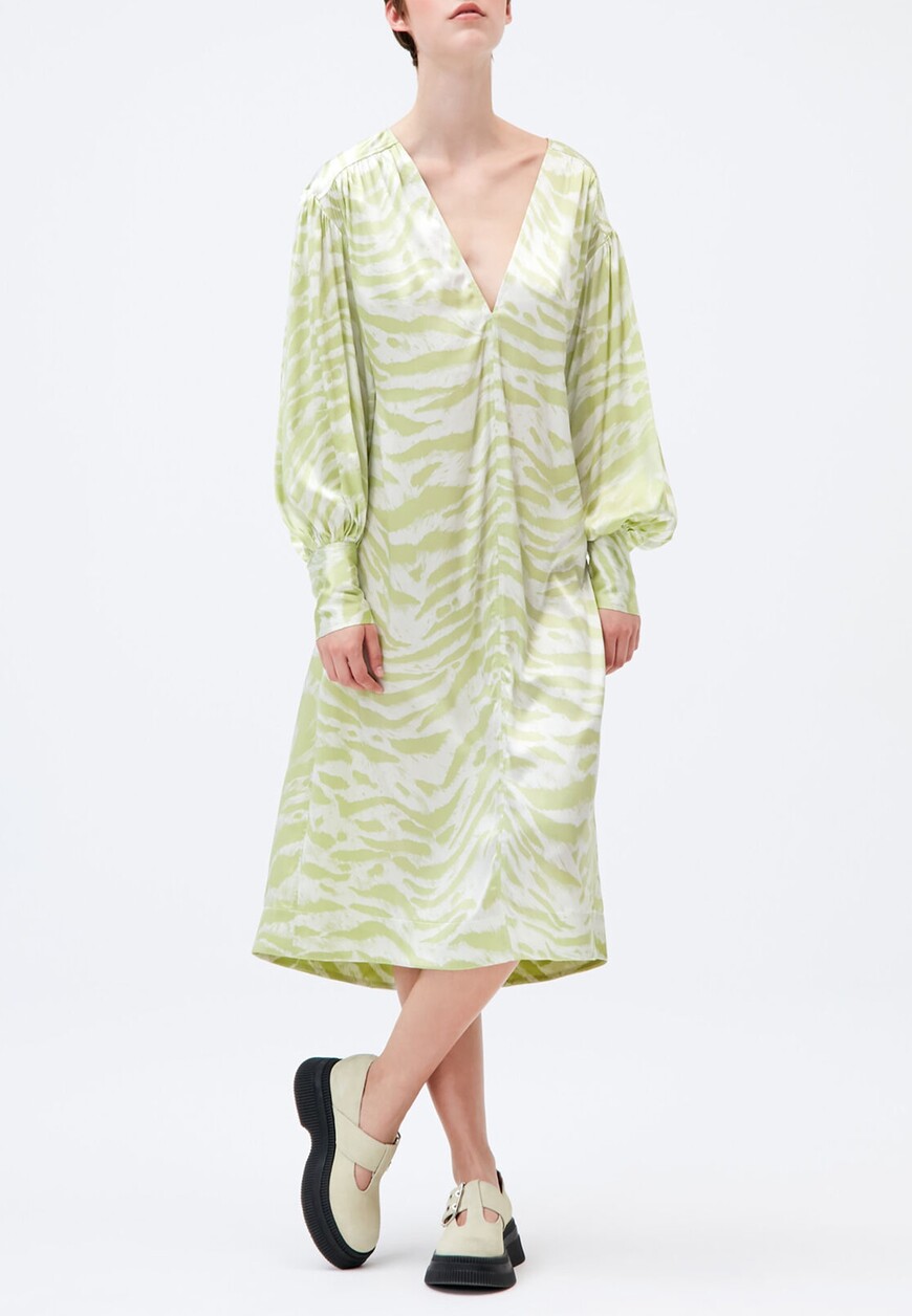 платье  F6928 по акции