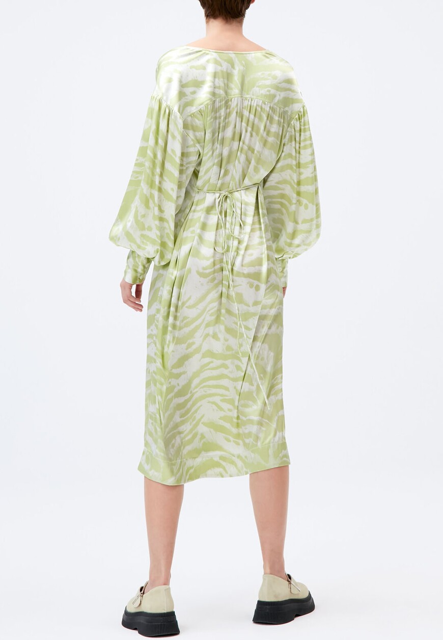 платье  F6928 купить с доставкой