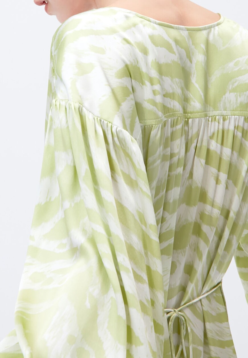 платье  F6928 по низкой цене