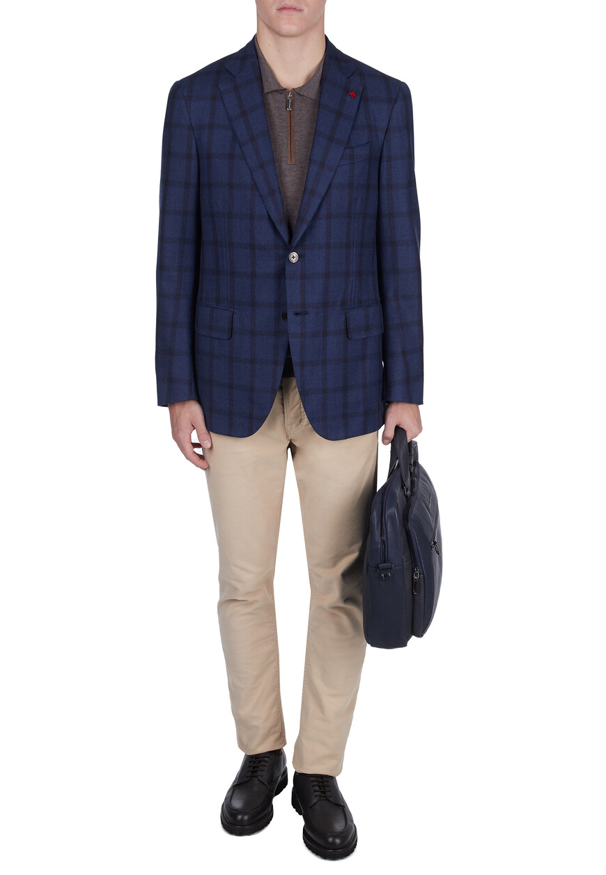 пиджак  724GFI/000 купить с доставкой