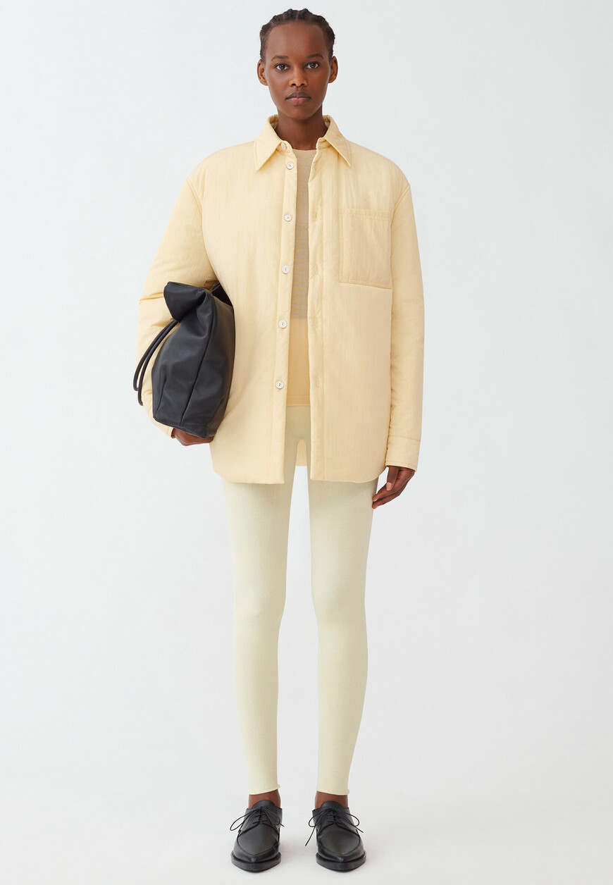 

Куртка Fabiana Filippi, Желтый