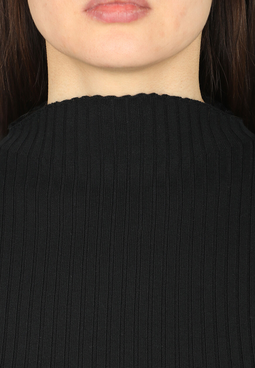 

Футболка Fabiana Filippi, Черный