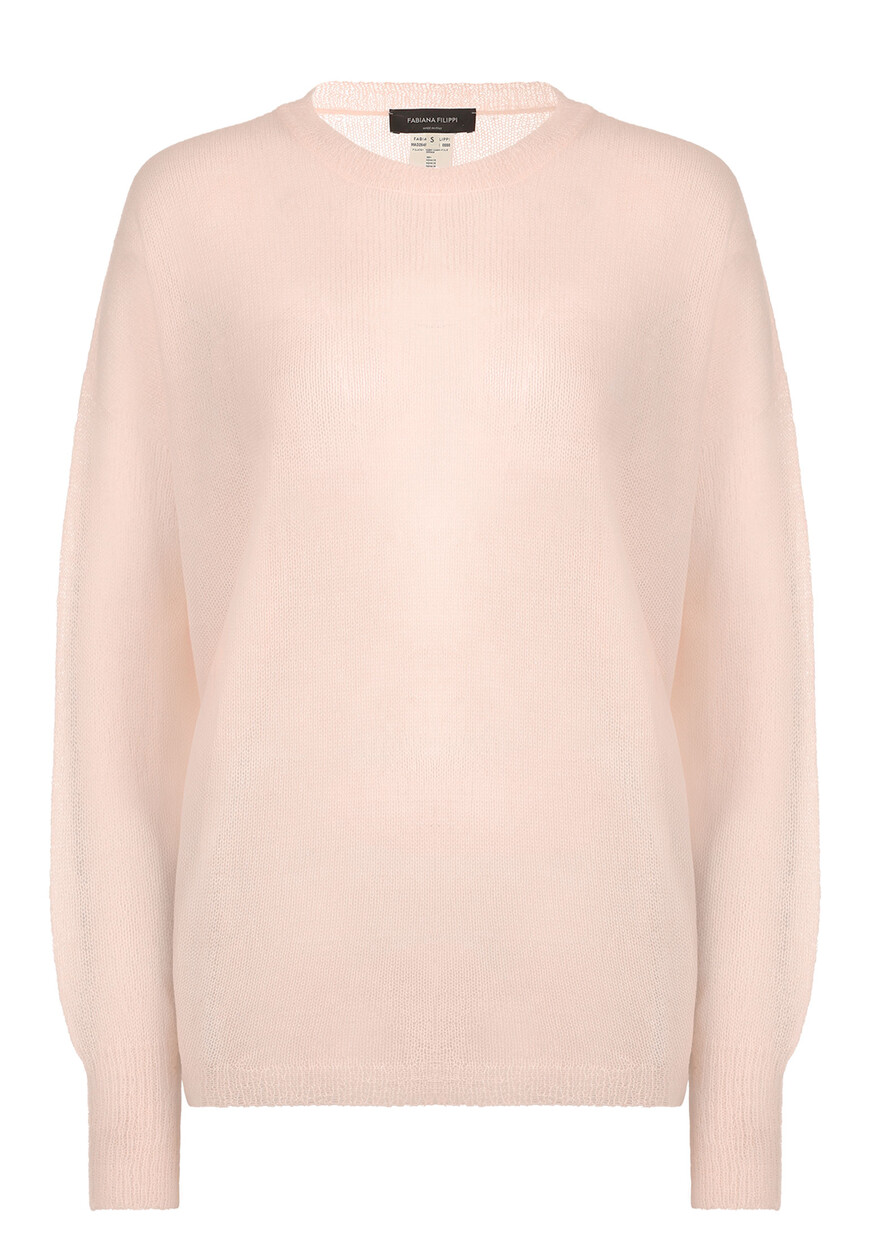 

Джемпер Fabiana Filippi, Розовый
