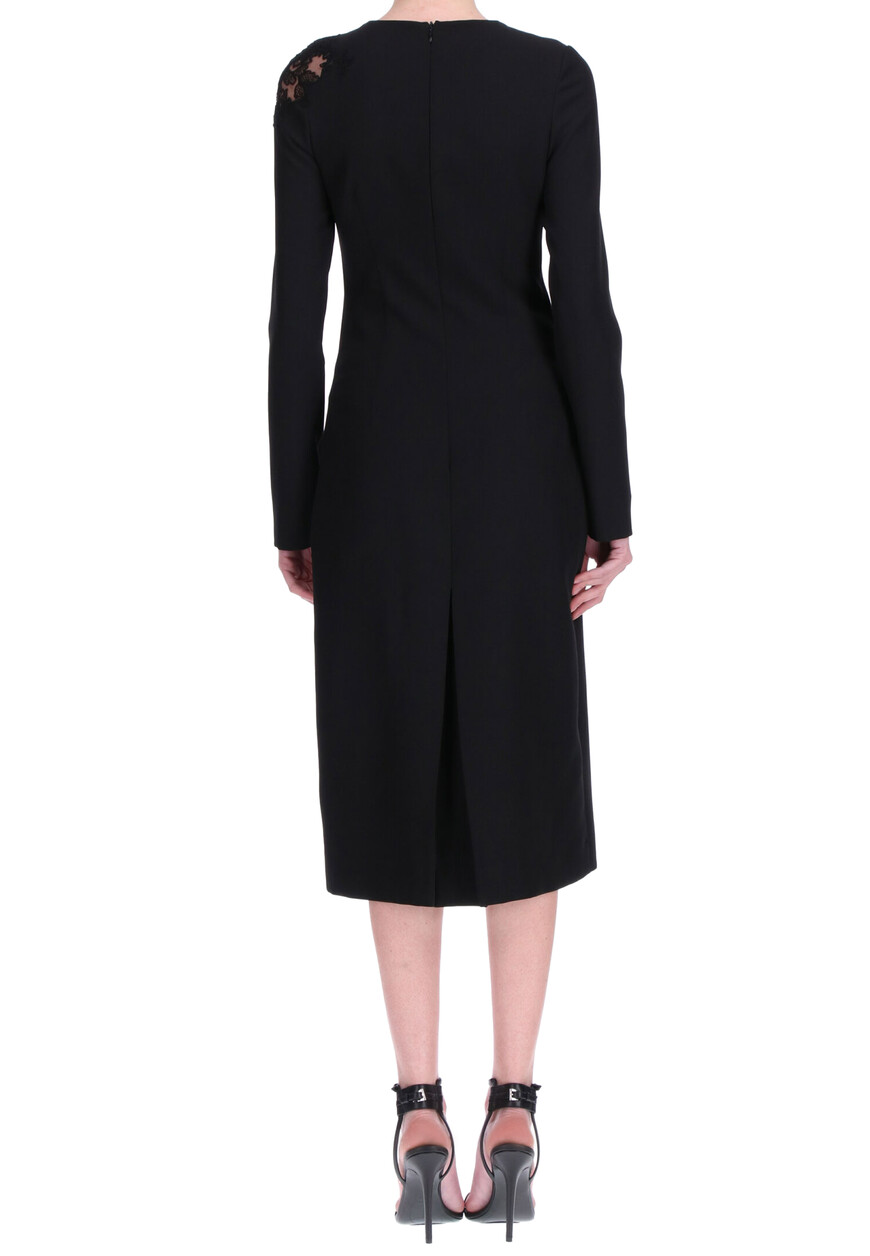 платье  D432Q759KIK по акции