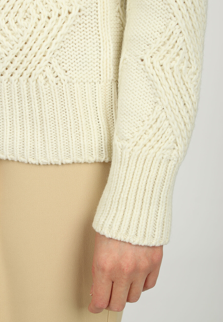 свитер  D435M745APHSK купить с доставкой