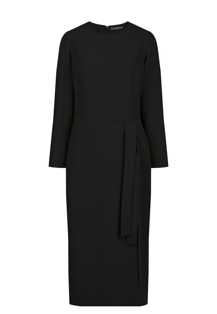 Платье Ermanno Scervino 166530₽