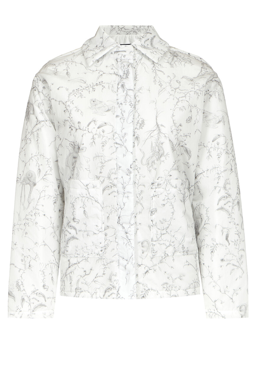 

Ветровка Fabiana Filippi, Другой