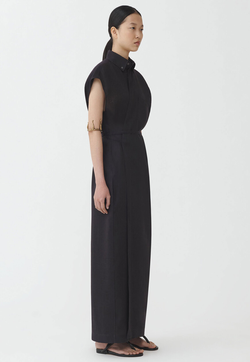 

Платье Fabiana Filippi, Черный