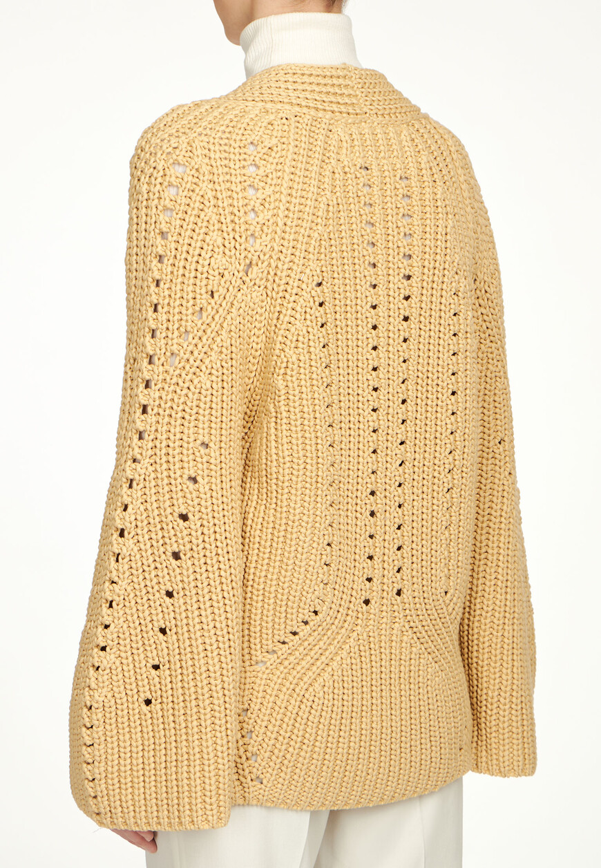 кардиган  D445D303SQE купить с доставкой