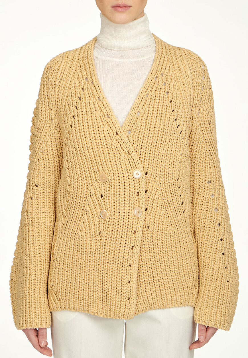 кардиган  D445D303SQE со скидкой