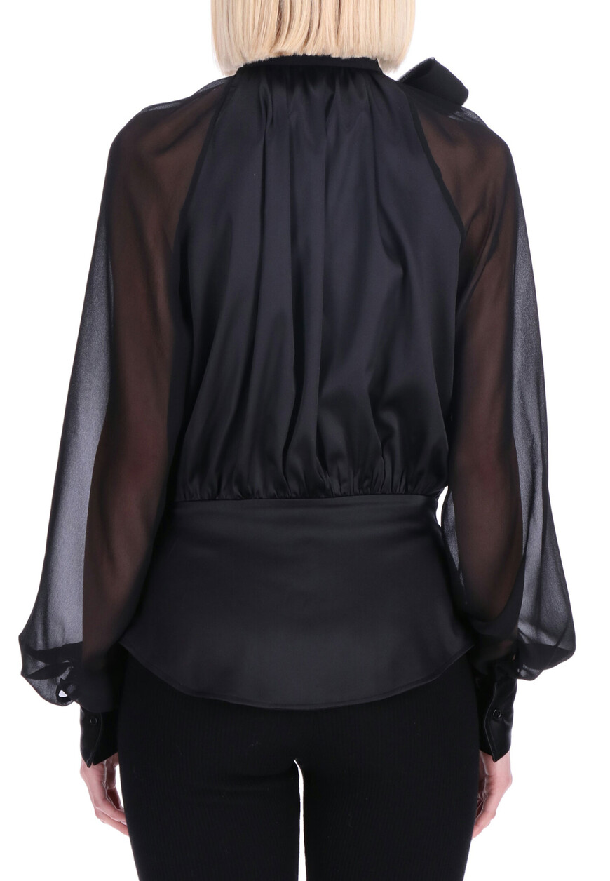 блуза  D432K732OEL по акции