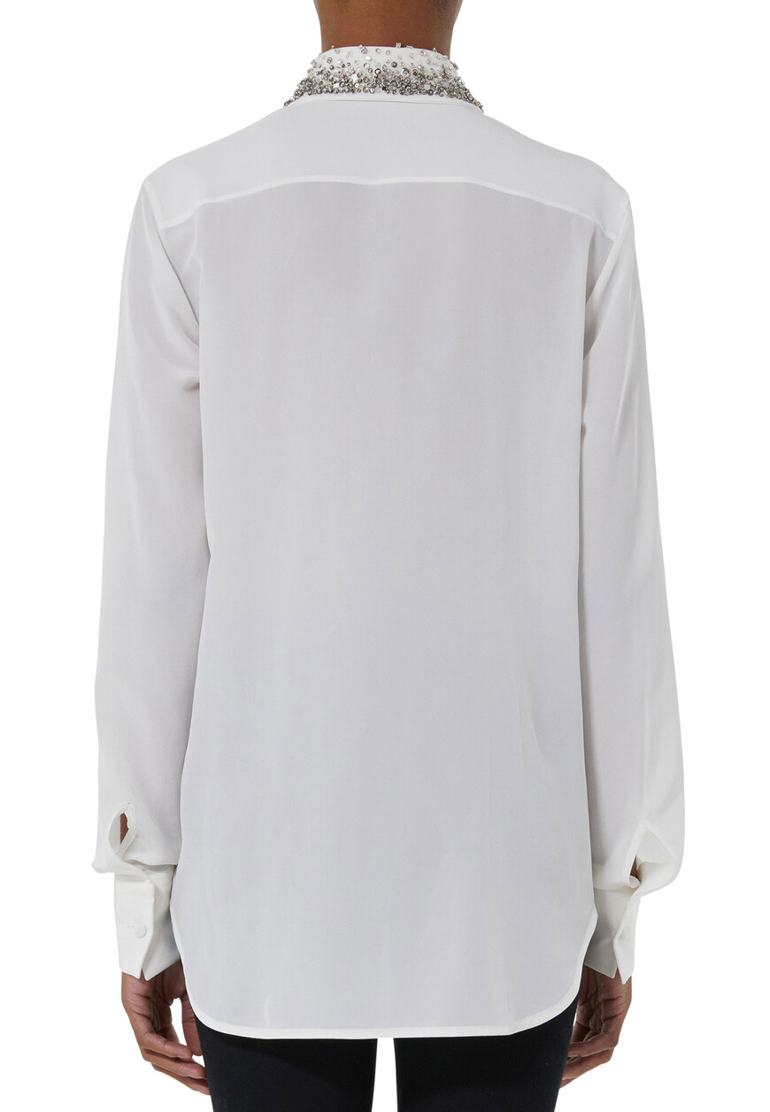 рубашка  D432K709APFKE по акции