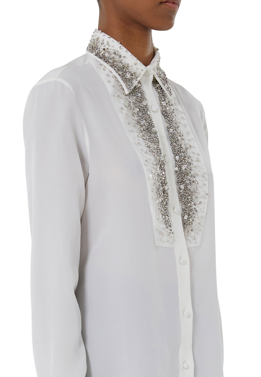 рубашка  D432K709APFKE купить с доставкой