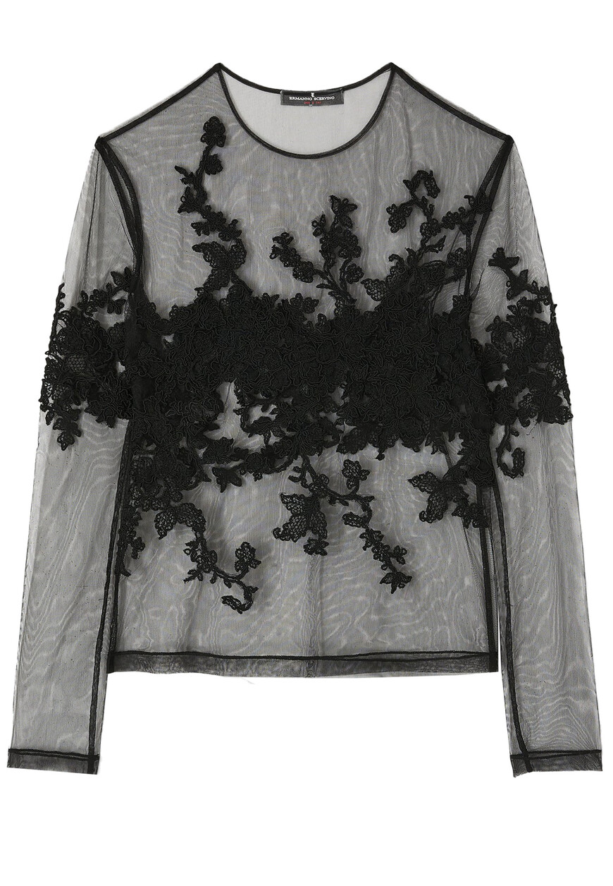 топ  D432L713FQG фотография