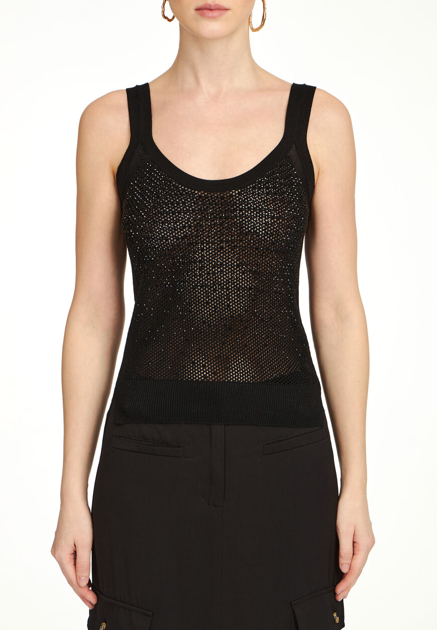 топ  D445L308ECTXLR со скидкой