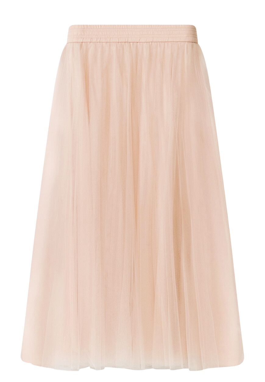 

Юбка Fabiana Filippi, Розовый