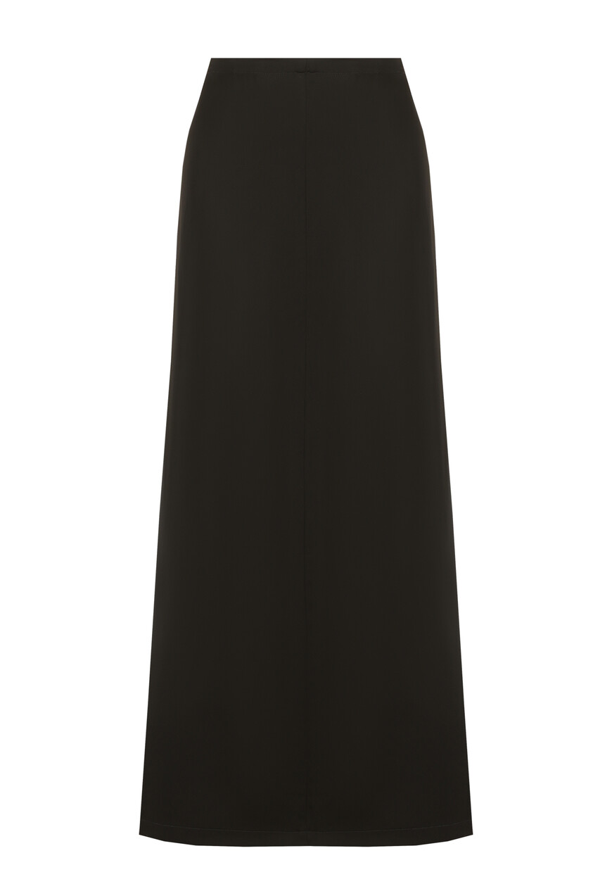 

Юбка Fabiana Filippi, Черный