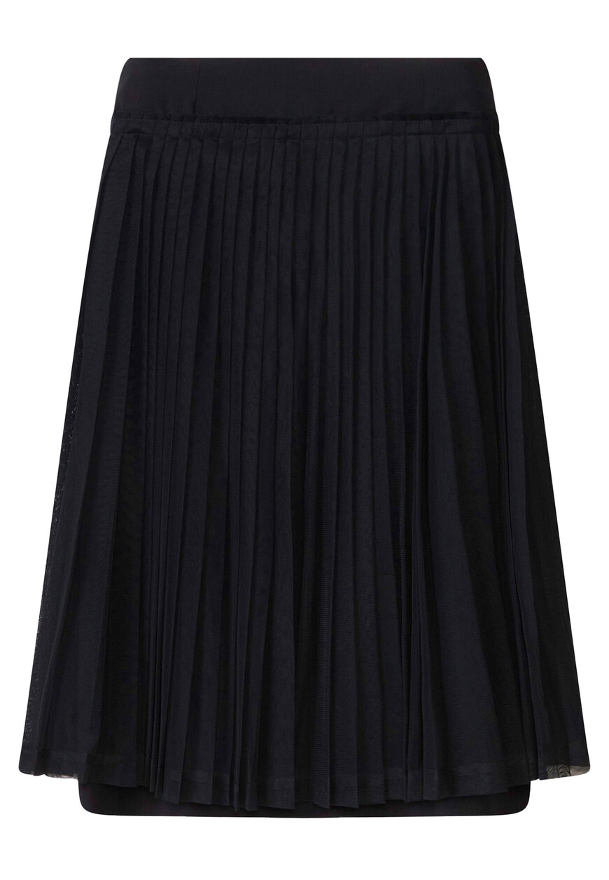 

Юбка Fabiana Filippi, Черный