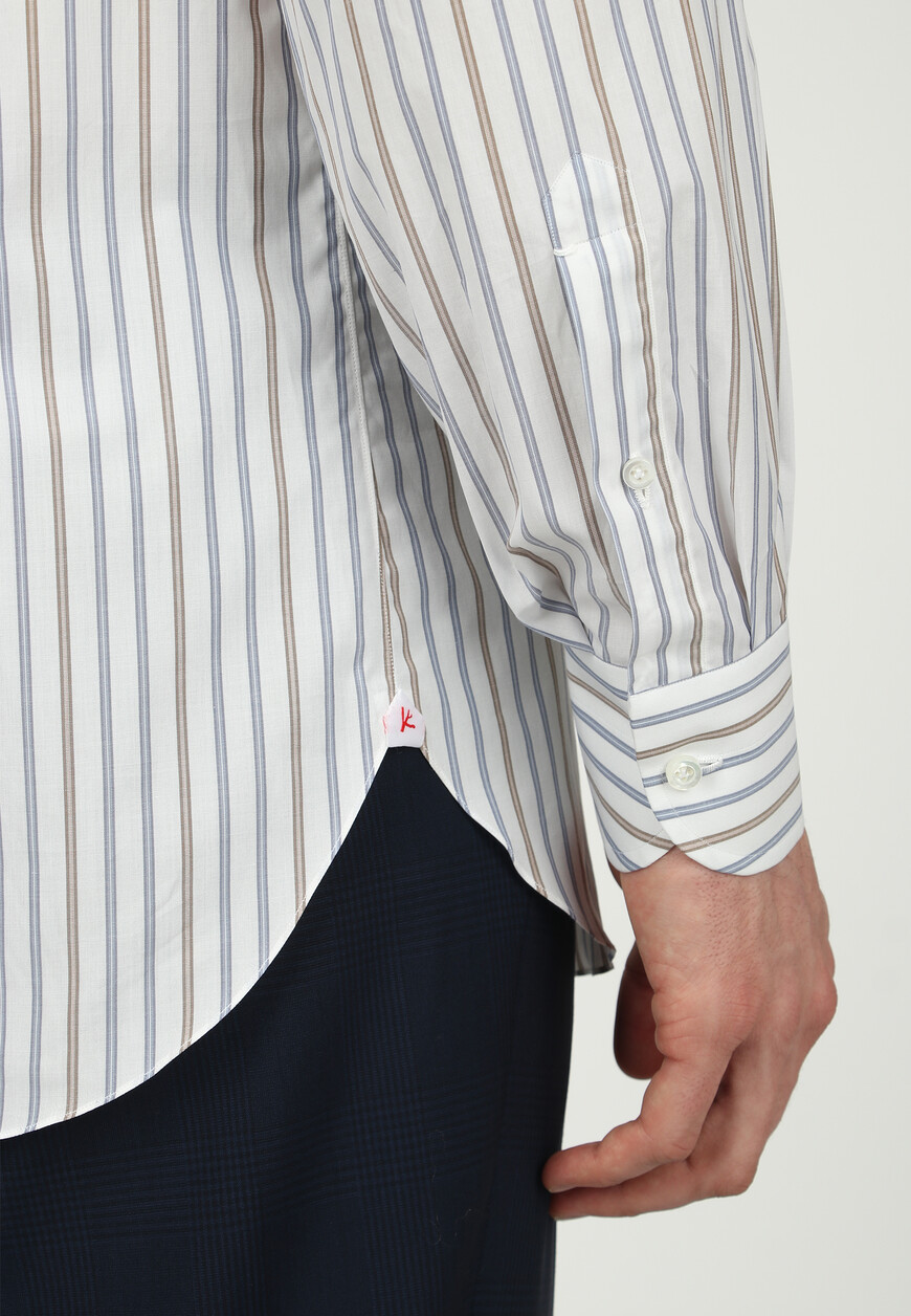 рубашка  IM10TCC9214 со скидкой