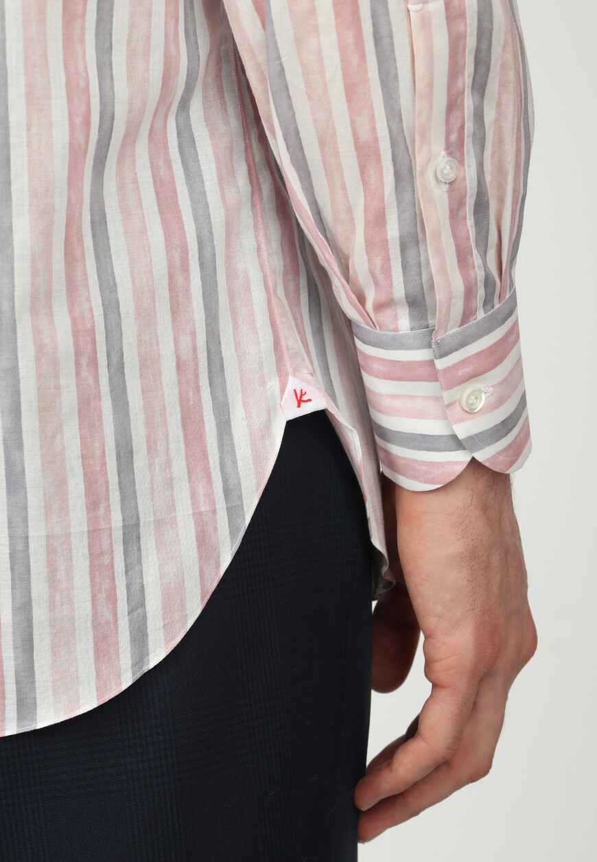 рубашка  IM10TCC9342 со скидкой