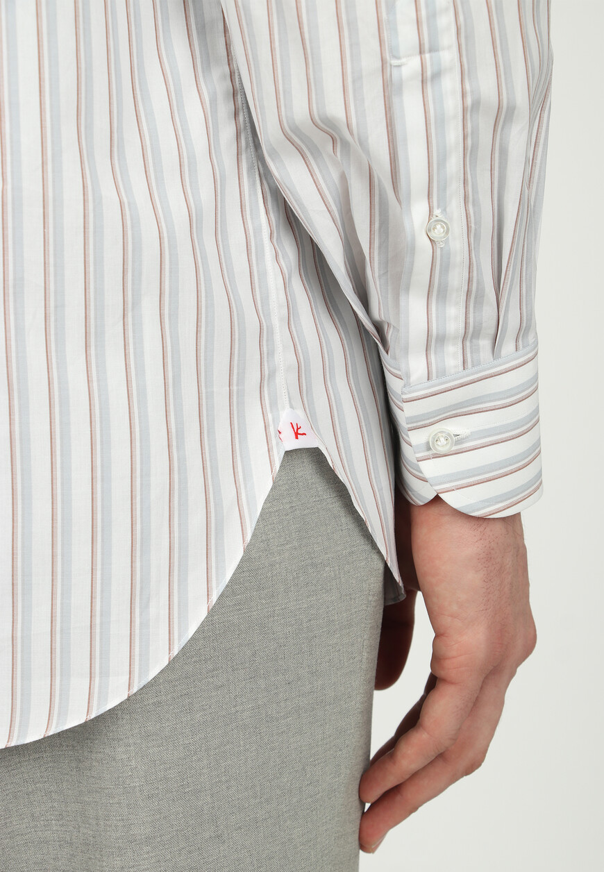 рубашка  IM10TCC9222 со скидкой