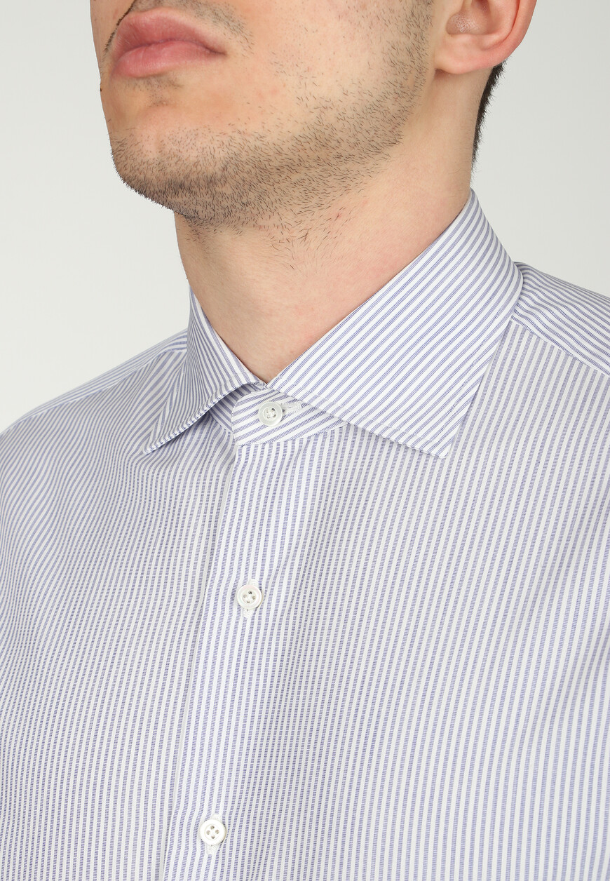 рубашка  IM10TCKM009 со скидкой