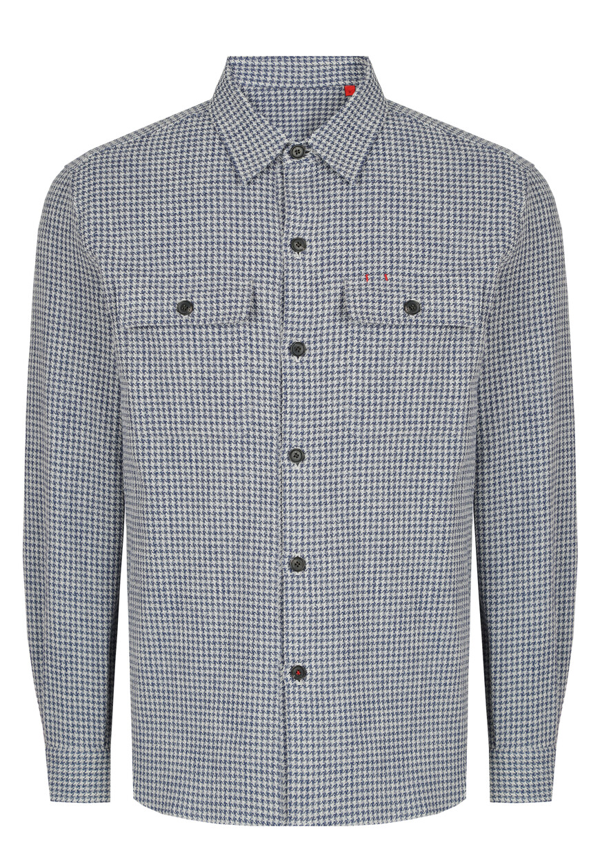 рубашка  OSH00997330 фотография