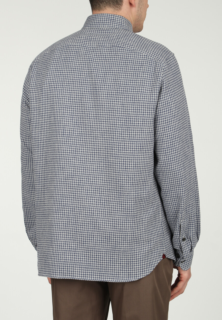 рубашка  OSH00997330 купить с доставкой