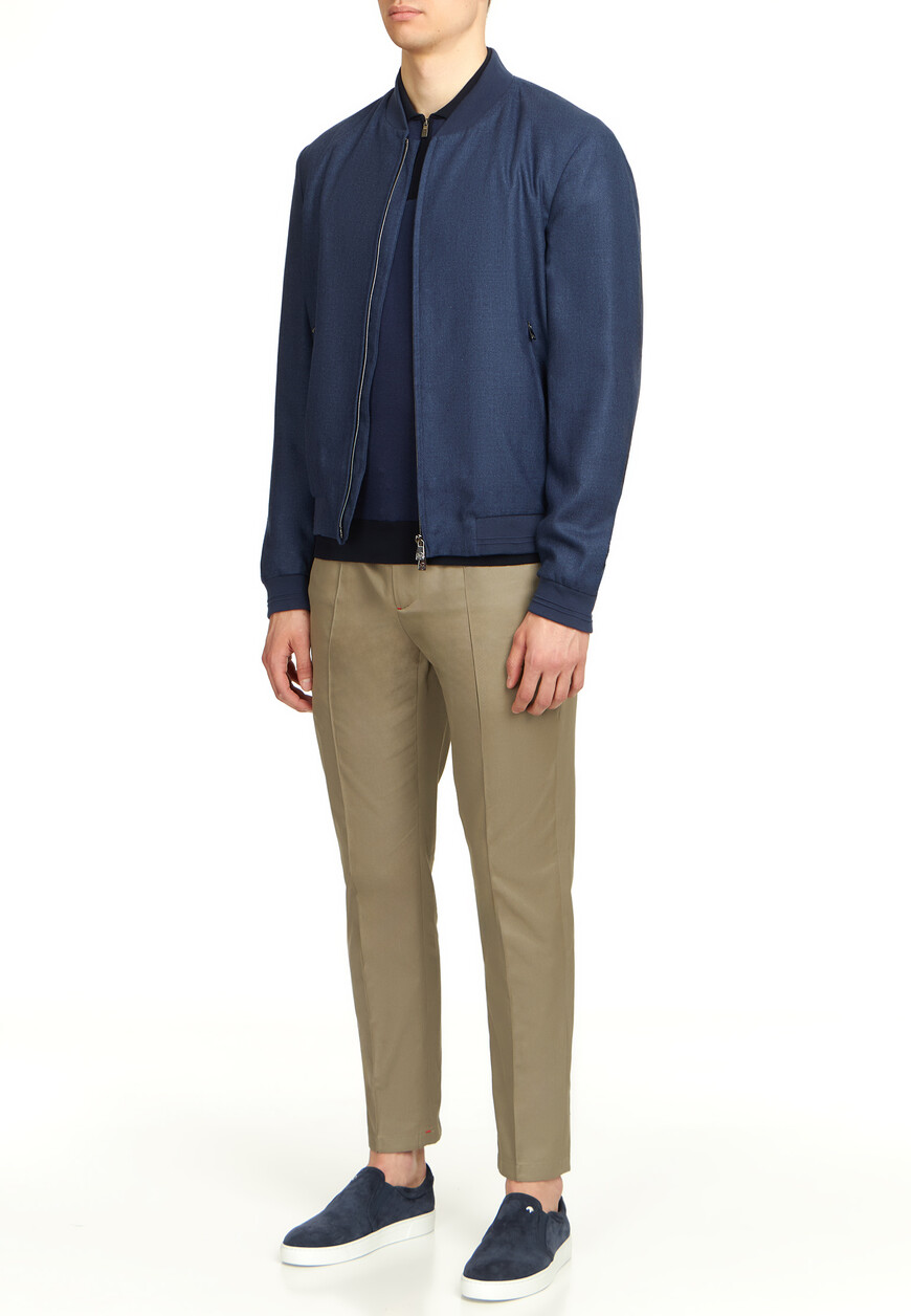 спортивные брюки  PNC01695679 по акции