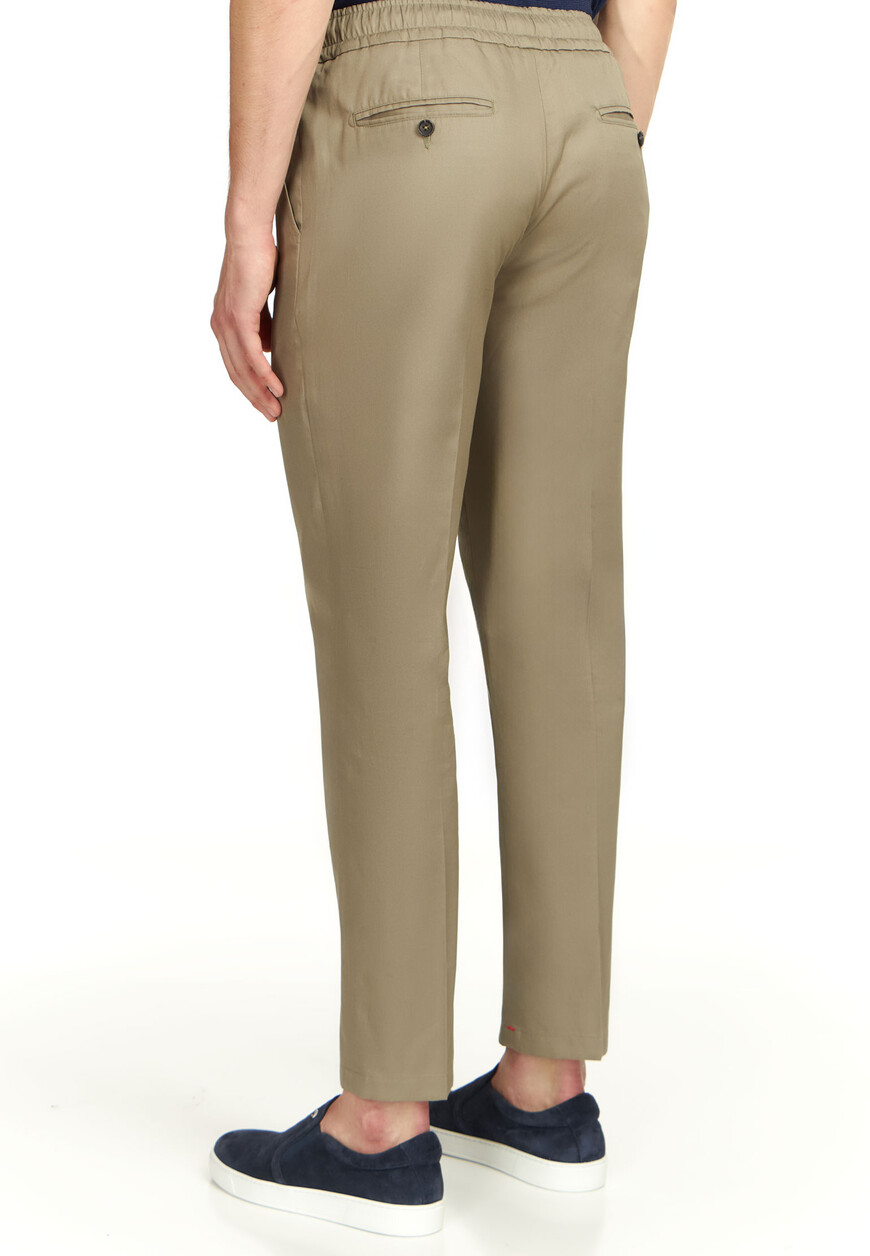 спортивные брюки  PNC01695679 купить с доставкой