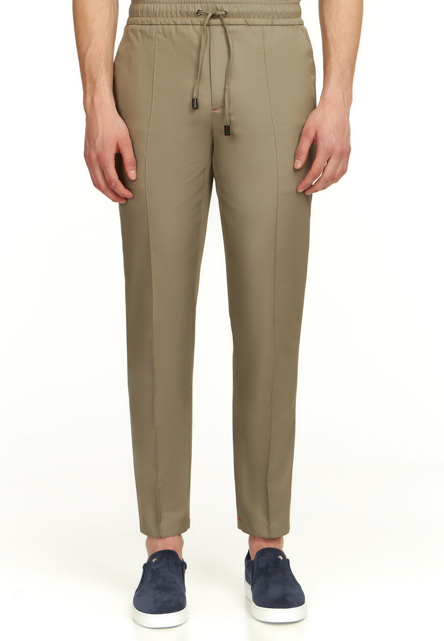 спортивные брюки  PNC01695679 по низкой цене