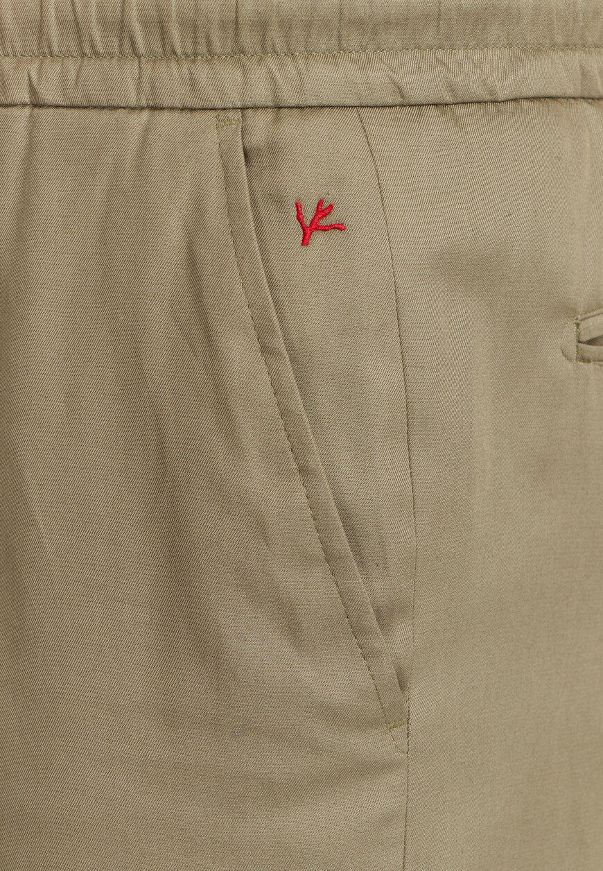 спортивные брюки  PNC01695679 со скидкой