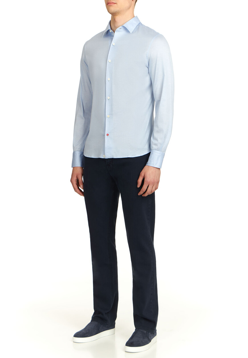 рубашка  CAJ020J0120 по акции