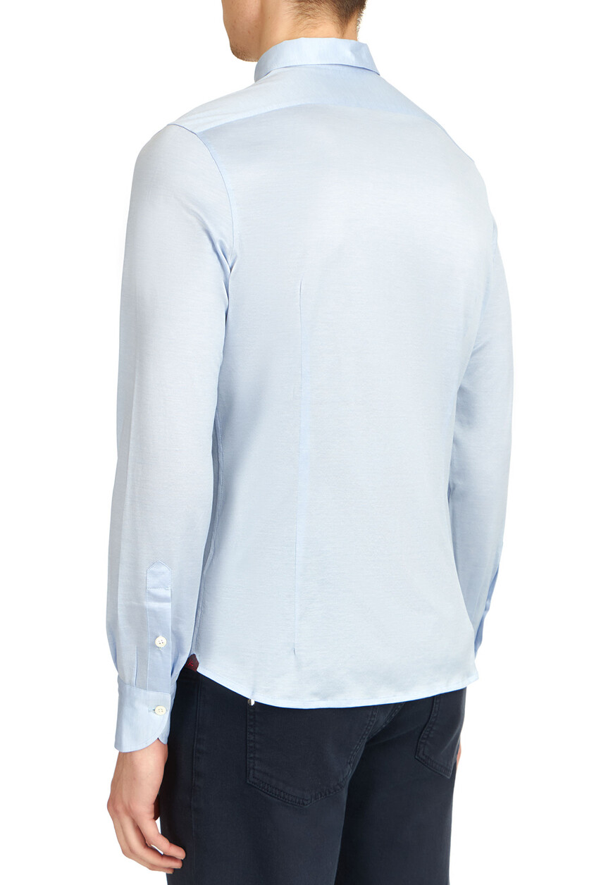 рубашка  CAJ020J0120 купить с доставкой