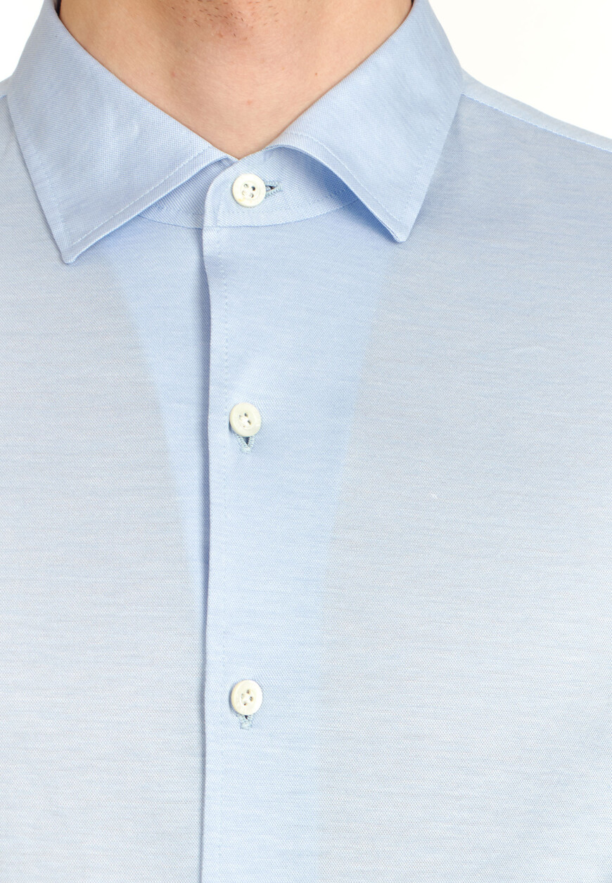 рубашка  CAJ020J0120 со скидкой