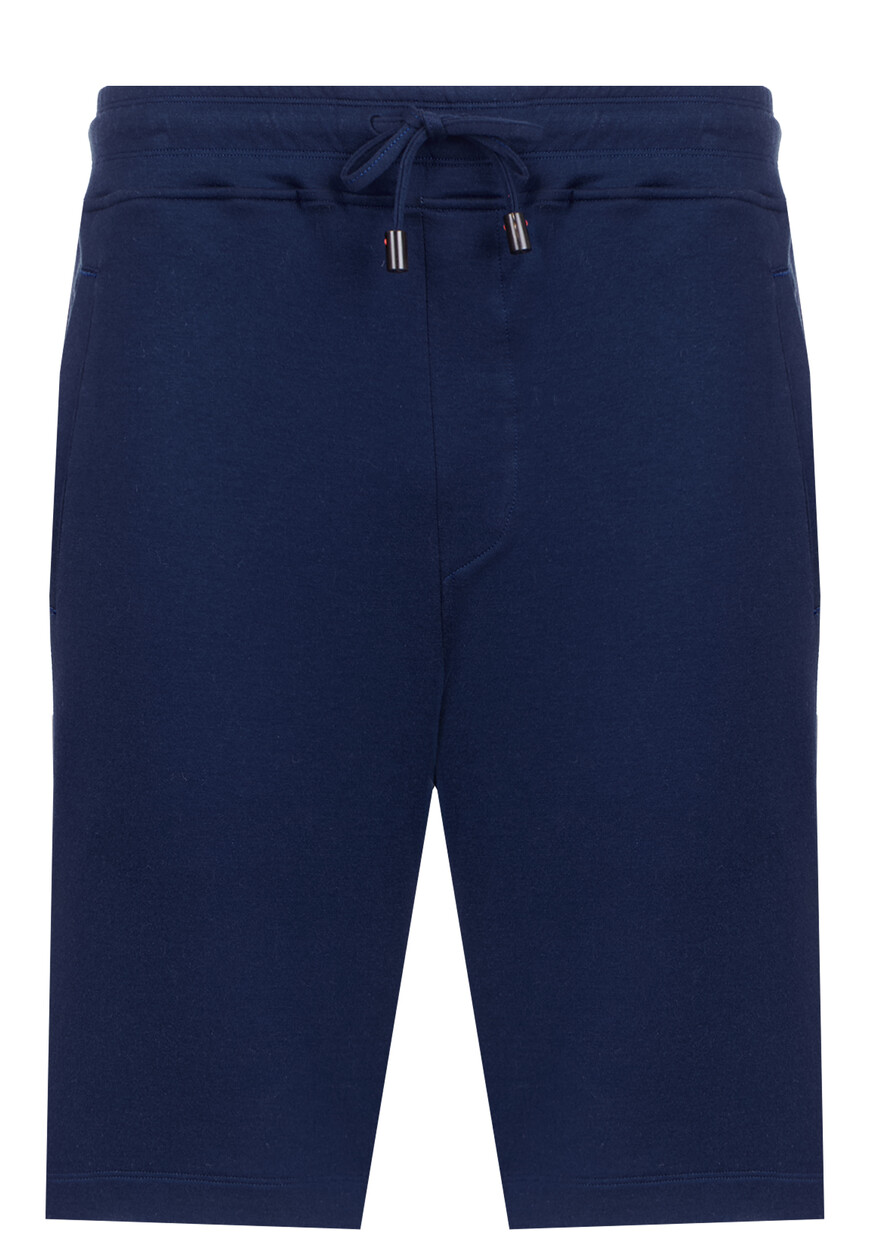 

Шорты Isaia, Синий