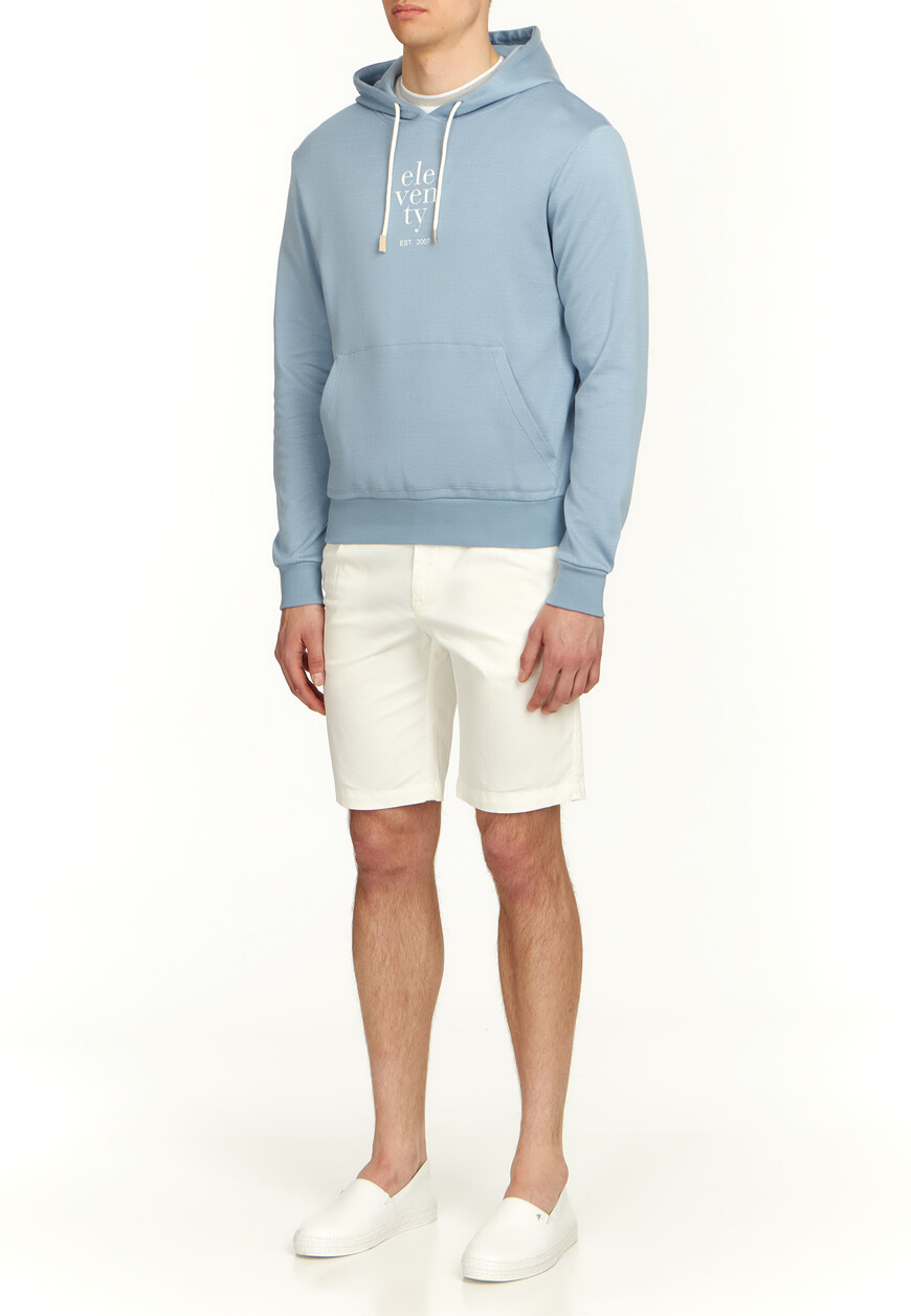 толстовка  I75FELI16TES0I212 по акции