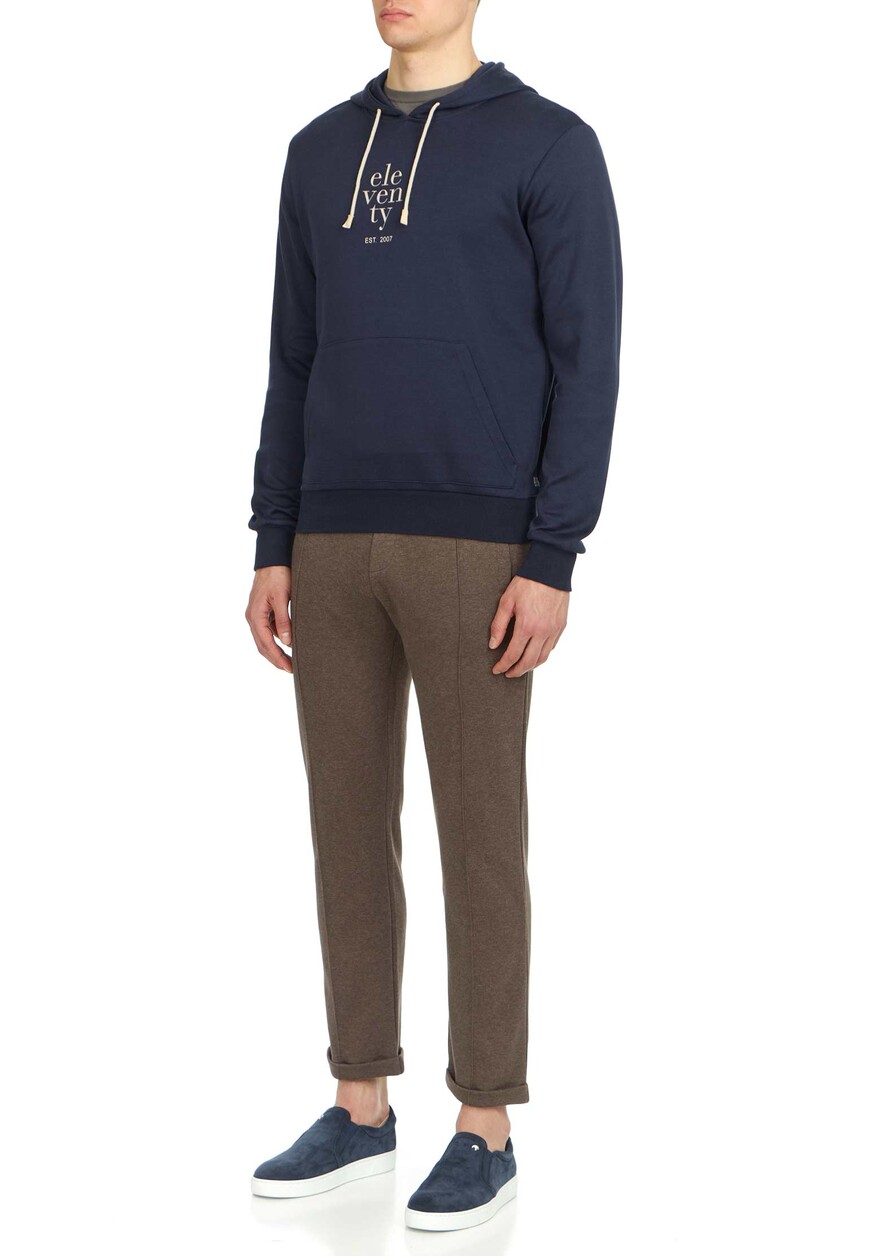 толстовка  I75FELI16TES0I212 по акции