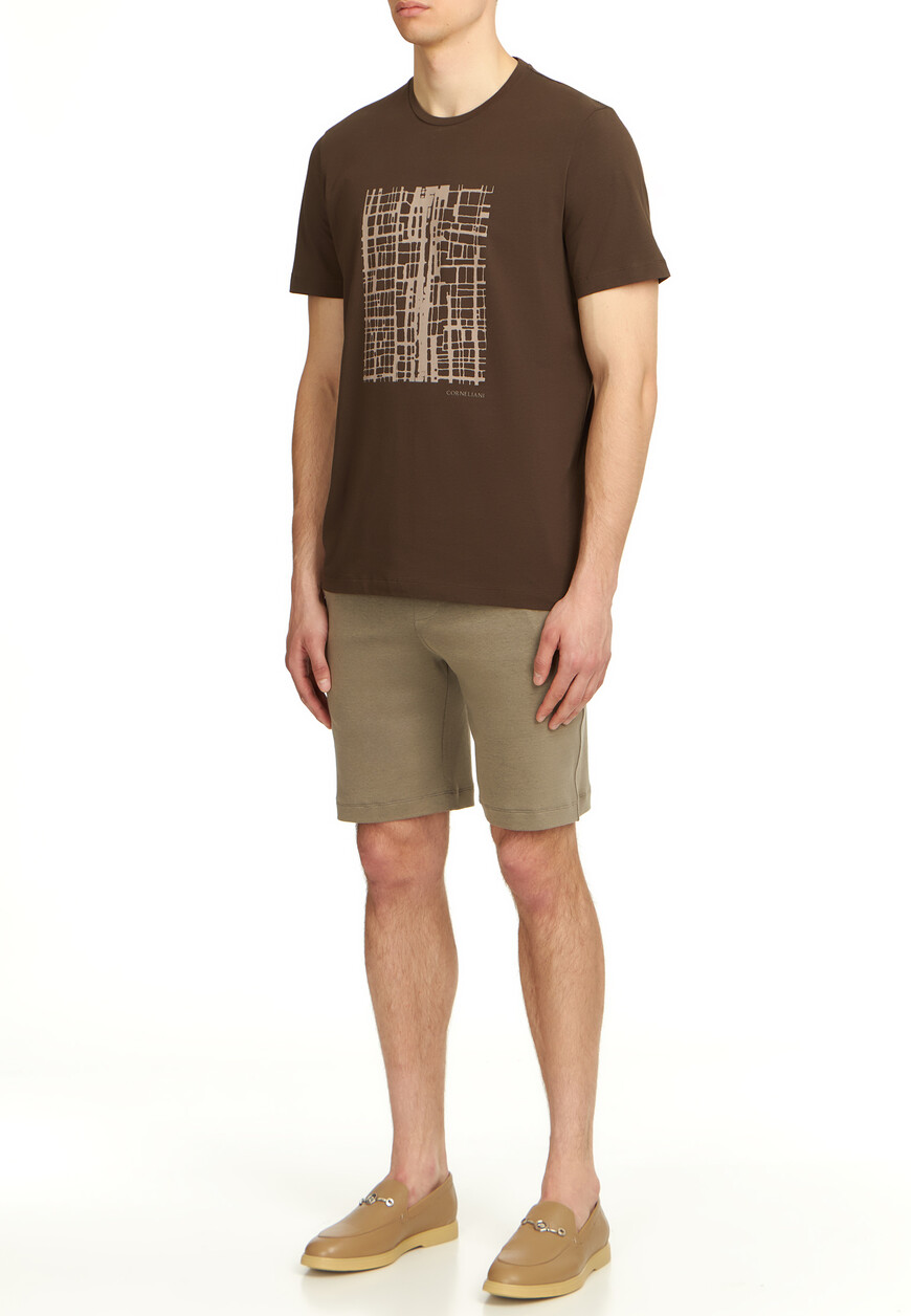 шорты  MP0052J0300 по акции