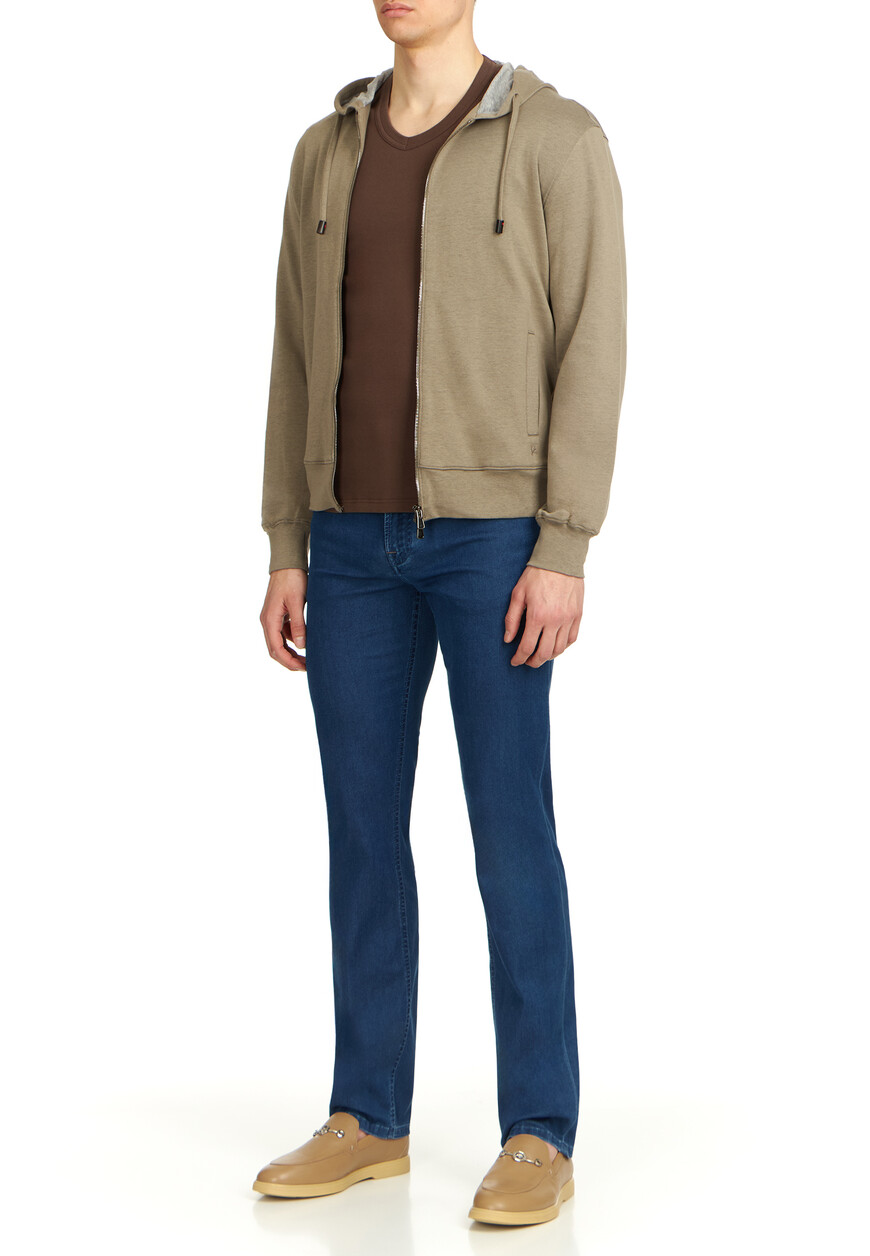 олимпийка  MF0018J0300 по акции