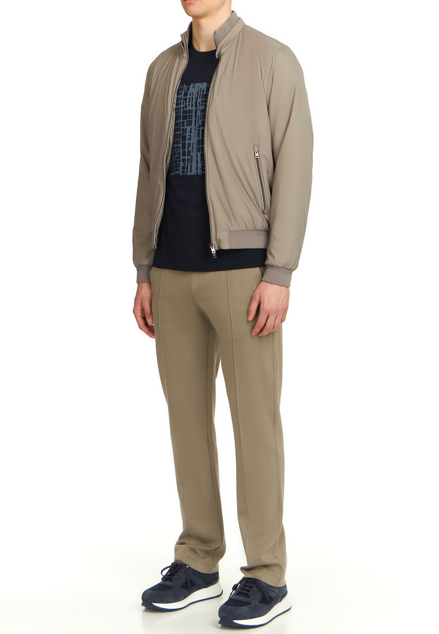 брюки  MP0057J0300 по акции