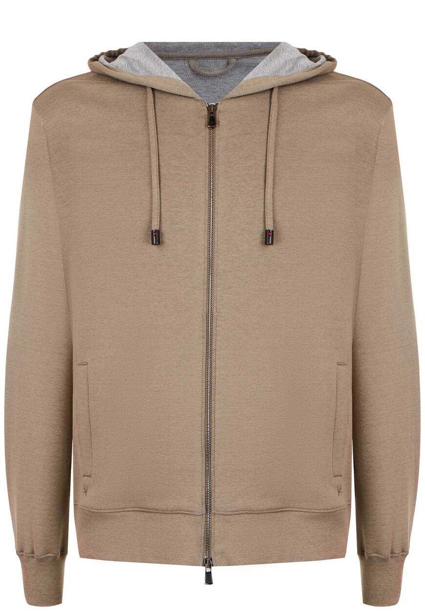 

Спортивный Костюм Isaia, Коричневый